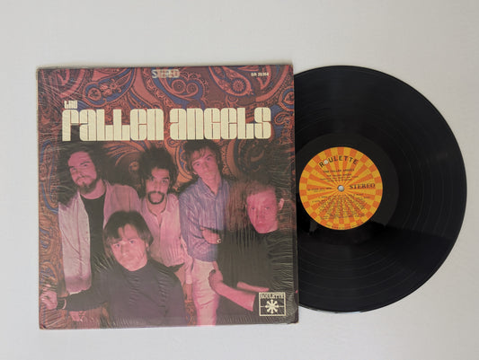 The Fallen Angels LP